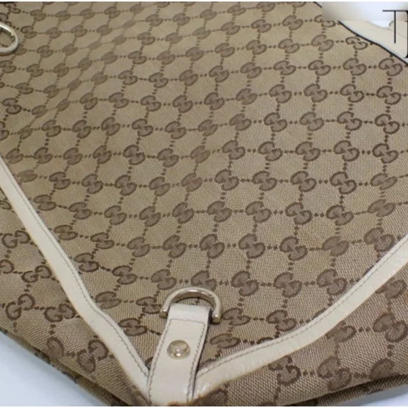 Gucci abbey D ring tote - Picture 3 of 16